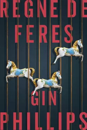 Couverture du produit · Regne de feres (Narrativa)