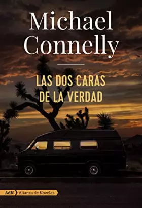 Couverture du produit · Las dos caras de la verdad (Harry Bosch) (AdN Alianza de Novelas)