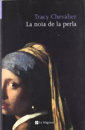 Couverture du produit · La noia de la perla: 103 (LES ALES ESTESES)