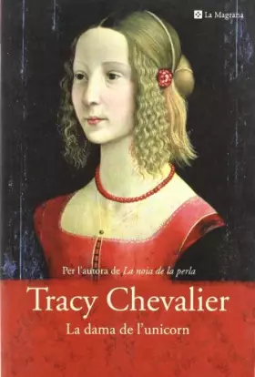 Couverture du produit · La dama de l'unicorn: 168 (OTROS LA MAGRANA)