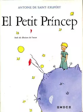 Couverture du produit · El petit princep (color)
