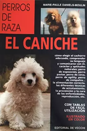 Couverture du produit · El caniche