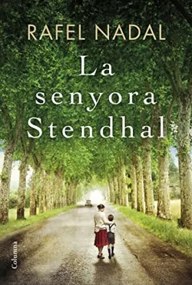 Couverture du produit · La senyora Stendhal