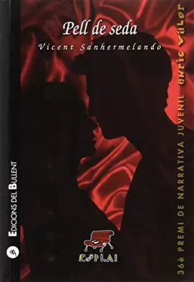 Couverture du produit · Pell de seda: 62 (Esplai)