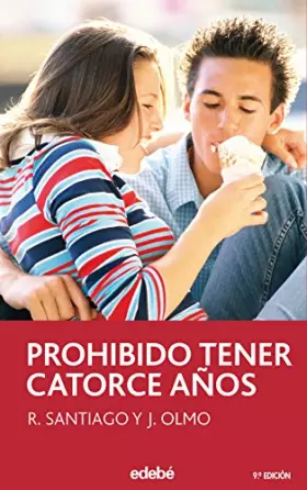 Couverture du produit · PROHIBIDO TENER 14 AÑOS: 42 (PERISCOPIO)