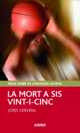 Couverture du produit · LA MORT A SIS VINT-I-CINC: 53 (PERISCOPI)