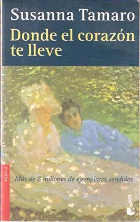 Couverture du produit · Donde el corazon te lleve
