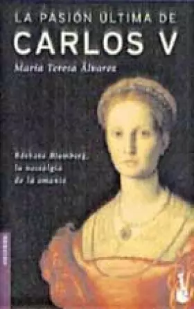 Couverture du produit · LA Pasion Ultima De Carlos V