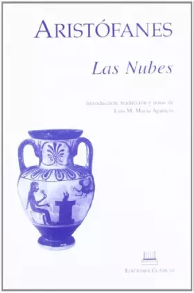 Couverture du produit · Las nubes