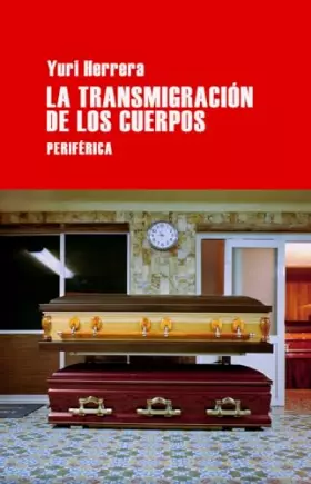 Couverture du produit · La Transmigración De Los Cuerpos: 40 (LARGO RECORRIDO)