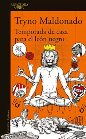 Couverture du produit · TEMPORADA DE CAZA PARA EL LEON