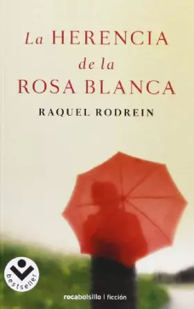 Couverture du produit · La herencia de la Rosa Blanca