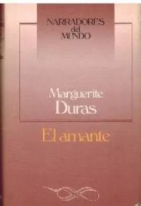 Couverture du produit · EL AMANTE