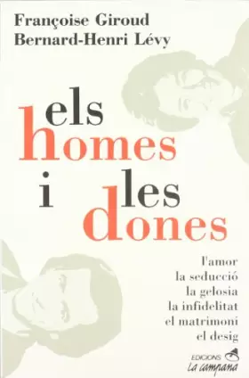 Couverture du produit · Els home si les dones (SIN COLECCION)