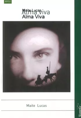 Couverture du produit · La joven del pozo