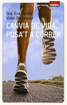 Couverture du produit · Canvia de vida, posa't a córrer: 44 (Portàtil)