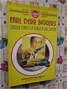 Couverture du produit · Charlie Chan e la tragica promessa