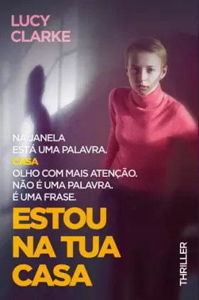 Couverture du produit · Estou na Tua Casa (Portuguese Edition)