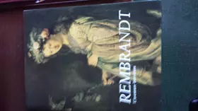 Couverture du produit · REMBRANDT L'AVENTURE INTERIEURE