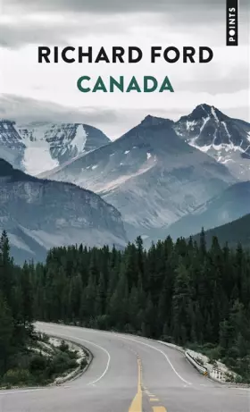 Couverture du produit · Canada