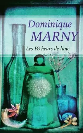 Couverture du produit · Les Pêcheurs de lune
