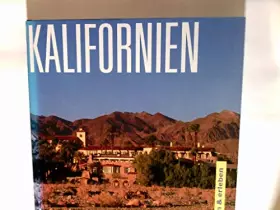 Couverture du produit · Kalifornien