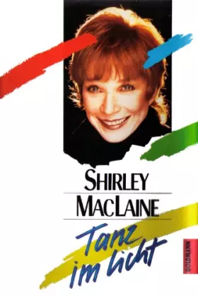 Couverture du produit · Tanz im Licht