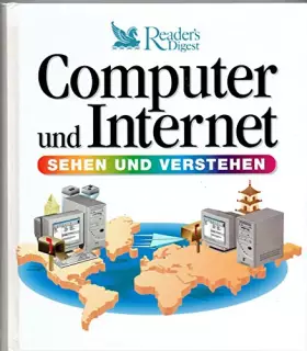 Couverture du produit · Computer und Internet - sehen und verstehen