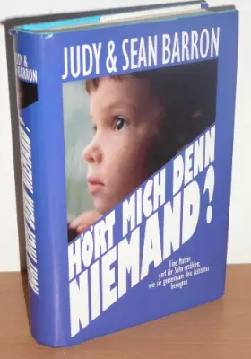 Couverture du produit · Hört mich denn niemand?