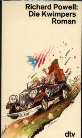 Couverture du produit · Die Kwimpers.