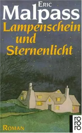 Couverture du produit · Lampenschein und Sternenlicht