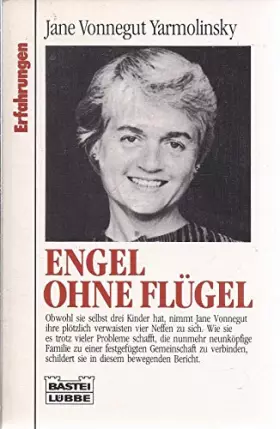 Couverture du produit · Engel ohne Flügel (Erfahrungen. Bastei Lübbe Taschenbücher)