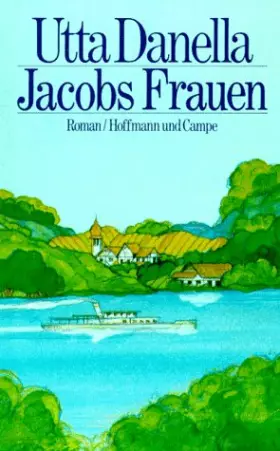 Couverture du produit · Jacobs Frauen: Roman.