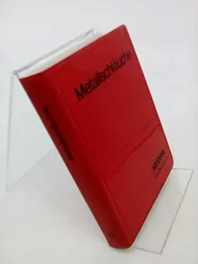 Couverture du produit · Hydra - Metallbälge Bauteile für Regel- und Meßgeräte, stopfbuchslose Ventile, Abdichtungen, schwingungsdämpfende Zwischenstück