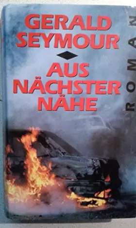 Couverture du produit · Aus nächster Nähe