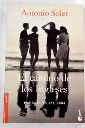 Couverture du produit · El Camino De Los Ingleses