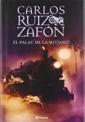 Couverture du produit · El palau de la mitjanit