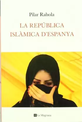 Couverture du produit · La republica islàmica d'Espanya (ORÍGENS)