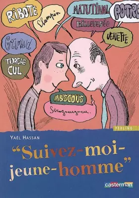 Couverture du produit · Suivez-moi-jeune-homme