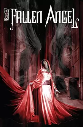 Couverture du produit · Fallen Angel, Vol. 1: To Serve in Heaven