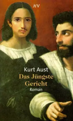 Couverture du produit · Das Jüngste Gericht. Roman