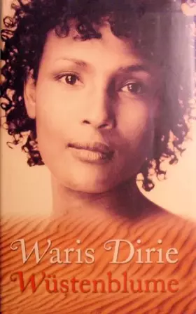 Couverture du produit · Wüstenblume