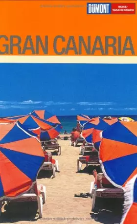 Couverture du produit · DuMont Reise-Taschenbuch Gran Canaria