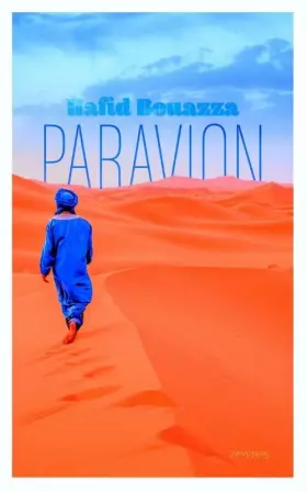 Couverture du produit · Paravion: roman