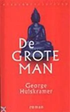 Couverture du produit · Grote man