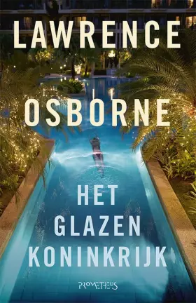 Couverture du produit · Het glazen Koninkrijk