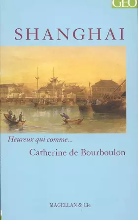 Couverture du produit · Shanghai