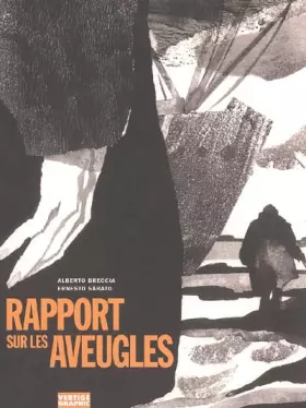 Couverture du produit · Rapport sur les aveugles