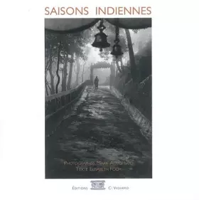 Couverture du produit · Saisons indiennes