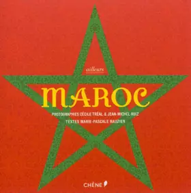 Couverture du produit · Maroc
